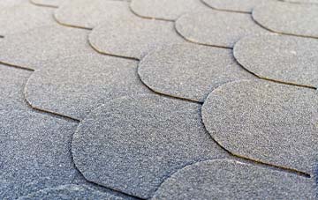 Stranmillis asphalt roofing costs