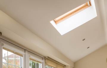 Stranmillis conservatory roof insulation companies