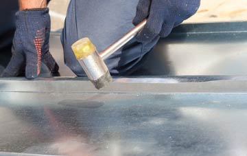 Stranmillis metal roofing costs