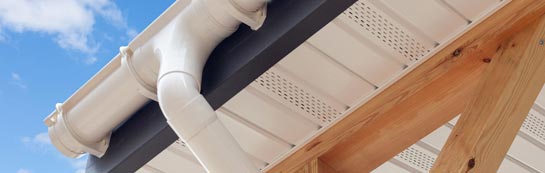 get Stranmillis guttering quotes today