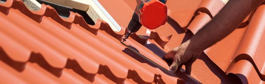 save on Stranmillis roof installation costs