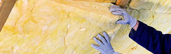 quotes for Stranmillis roof insulation