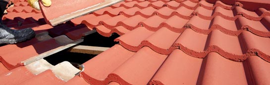 compare Stranmillis roof repair quotes