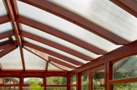 Stranmillis conservatory roofing insulation